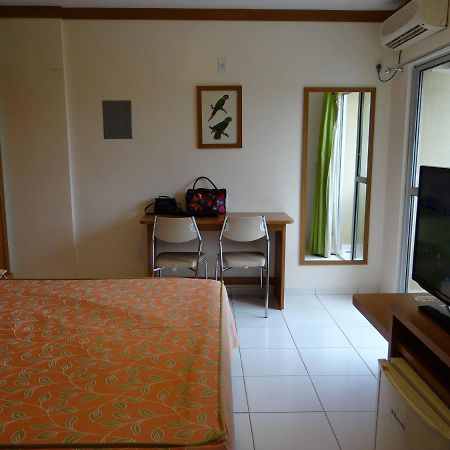 Golden Dolphin Grand Hotel - Suite Caldas Novas Kültér fotó